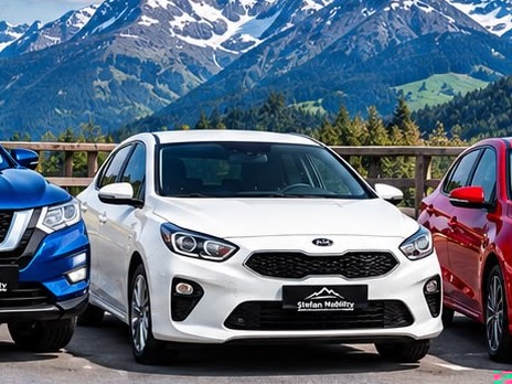 Kia Ceed 1.4 petrol, 2019